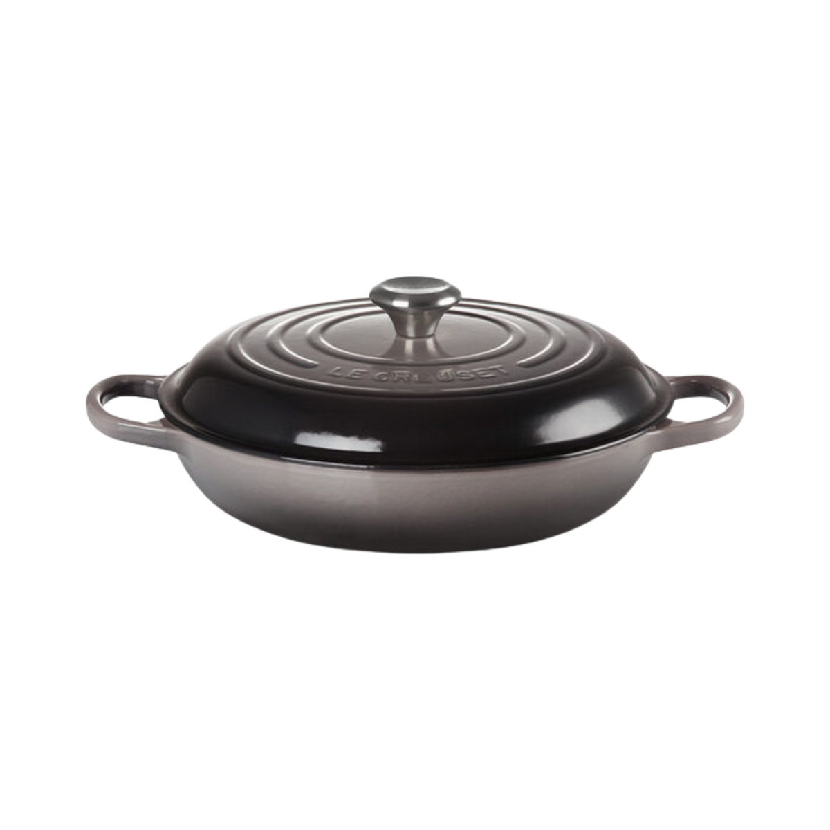 Braisière Oyster 3,5 L - Creuset 