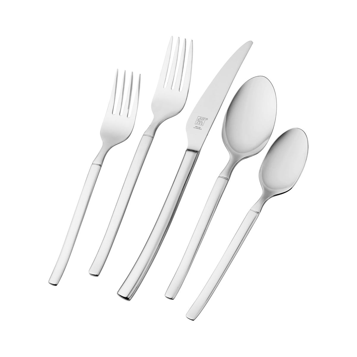 Ensemble d'ustensiles Opus 45 pièces - ZWILLING 