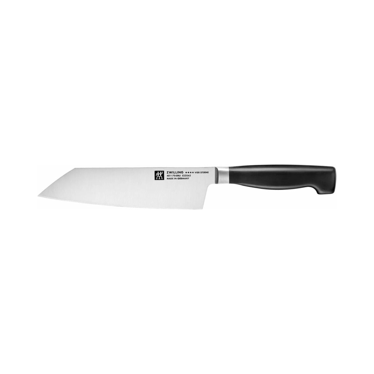 Couteau bunka Four Star 16,5 cm - ZWILLING 