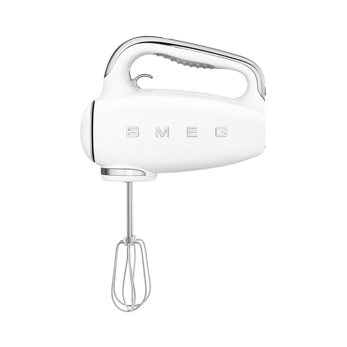 Batteur à main électrique Blanc - Smeg 