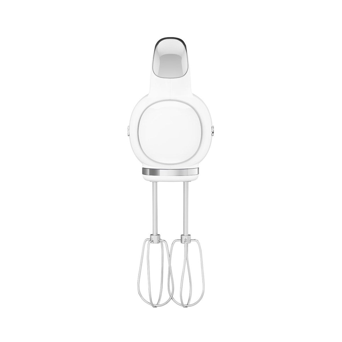 Batteur à main électrique Blanc - Smeg 