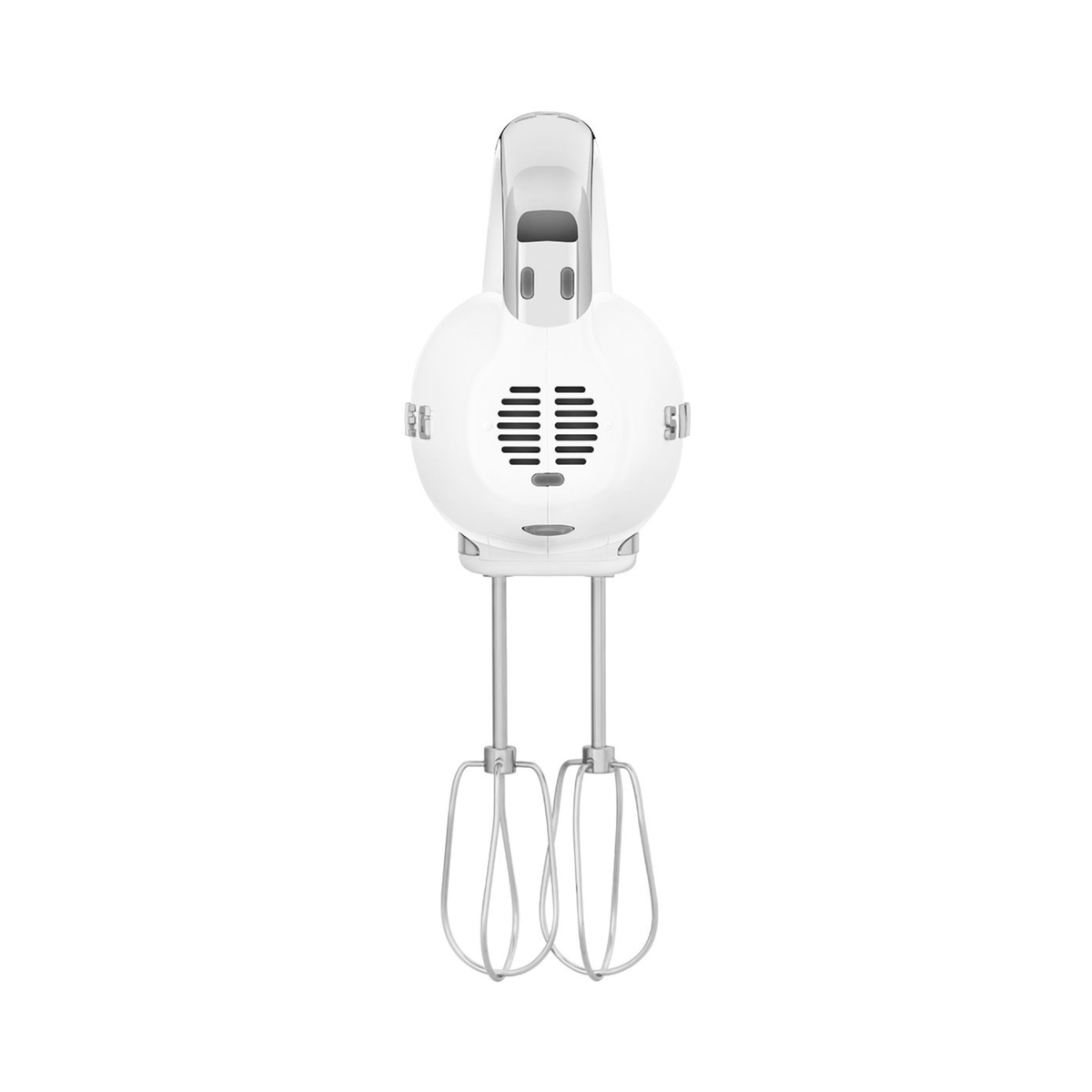 Batteur à main électrique Blanc - Smeg 