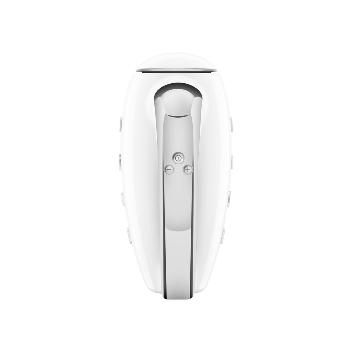 Batteur à main électrique Blanc - Smeg 