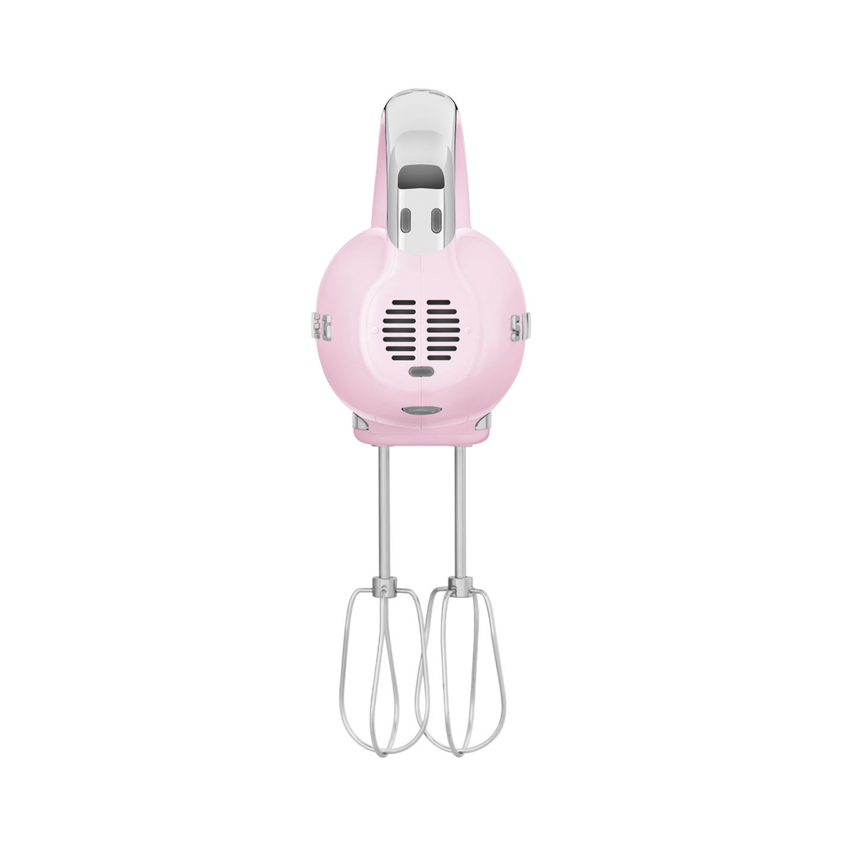 Batteur à main électrique Rose - Smeg 
