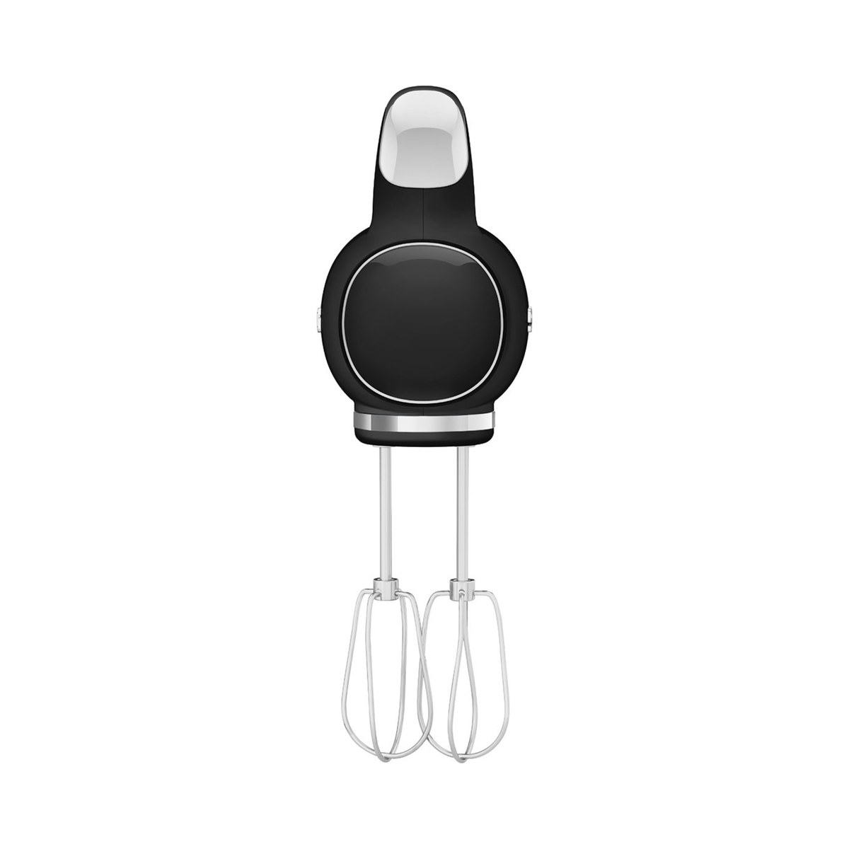 Batteur à main électrique Noir - Smeg 