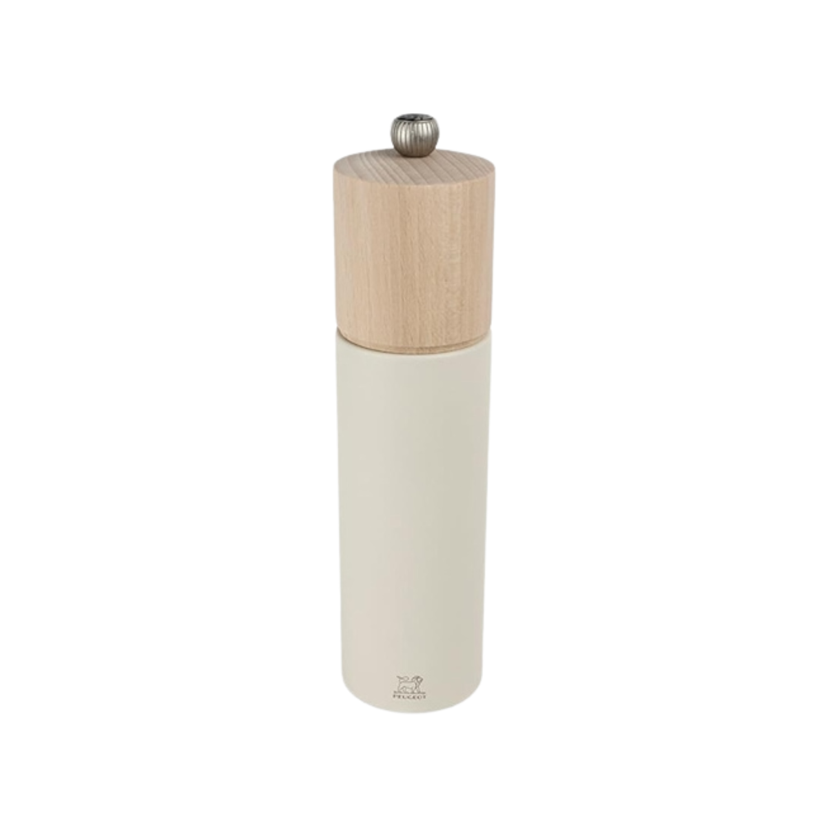 Moulin à sel Boreal crème 21 cm - Peugeot 