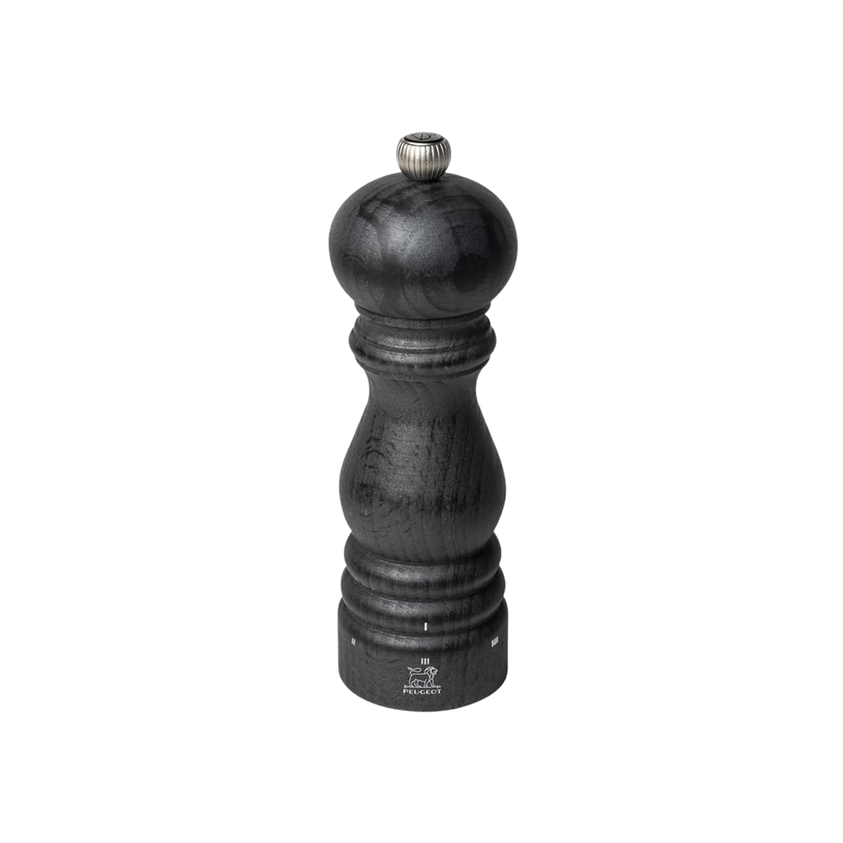 Moulin à sel u'Select graphite 18 cm - Peugeot 