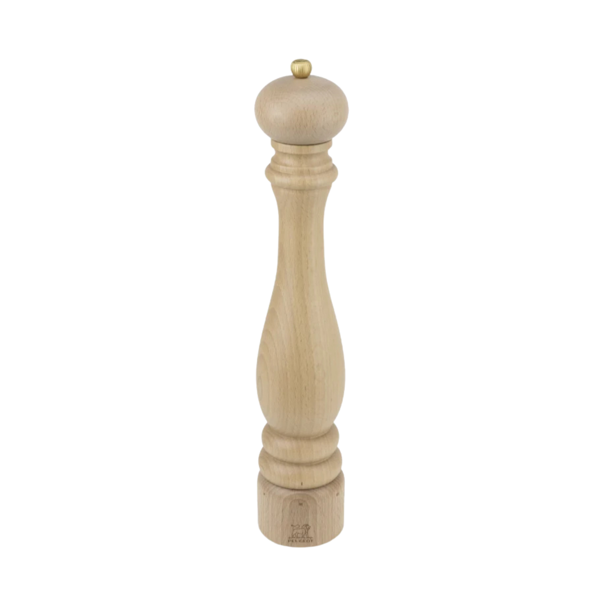 Moulin à poivre u'Select naturel 40 cm - Peugeot 
