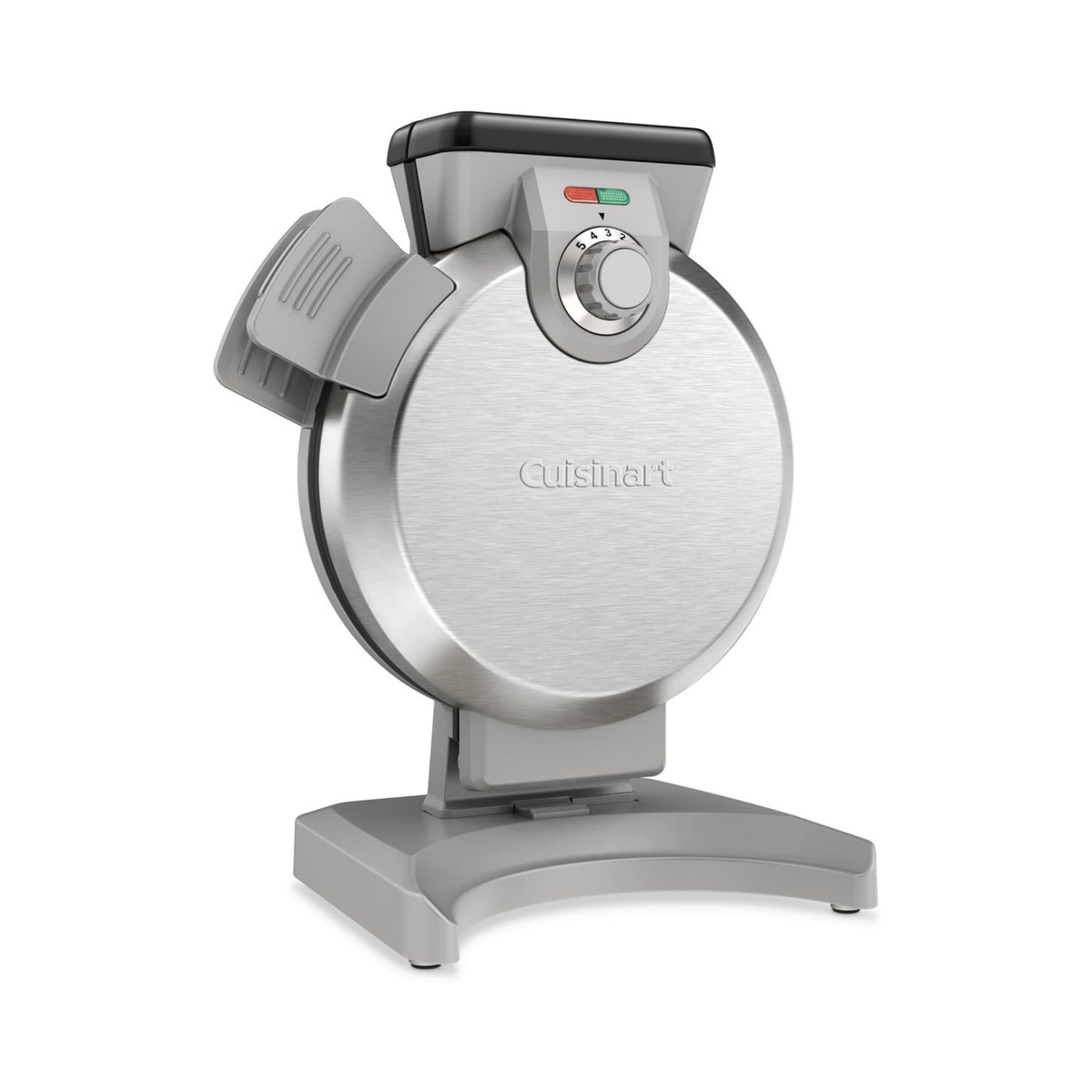 Gaufrier belge verticale - Cuisinart 