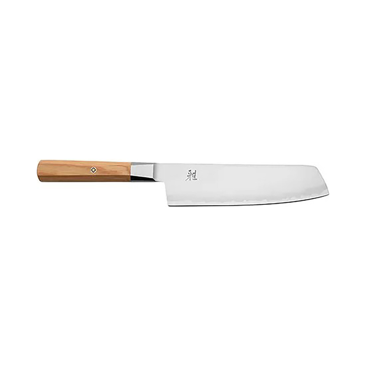Couteau nakiri 4000FC V2 17 cm - Miyabi 