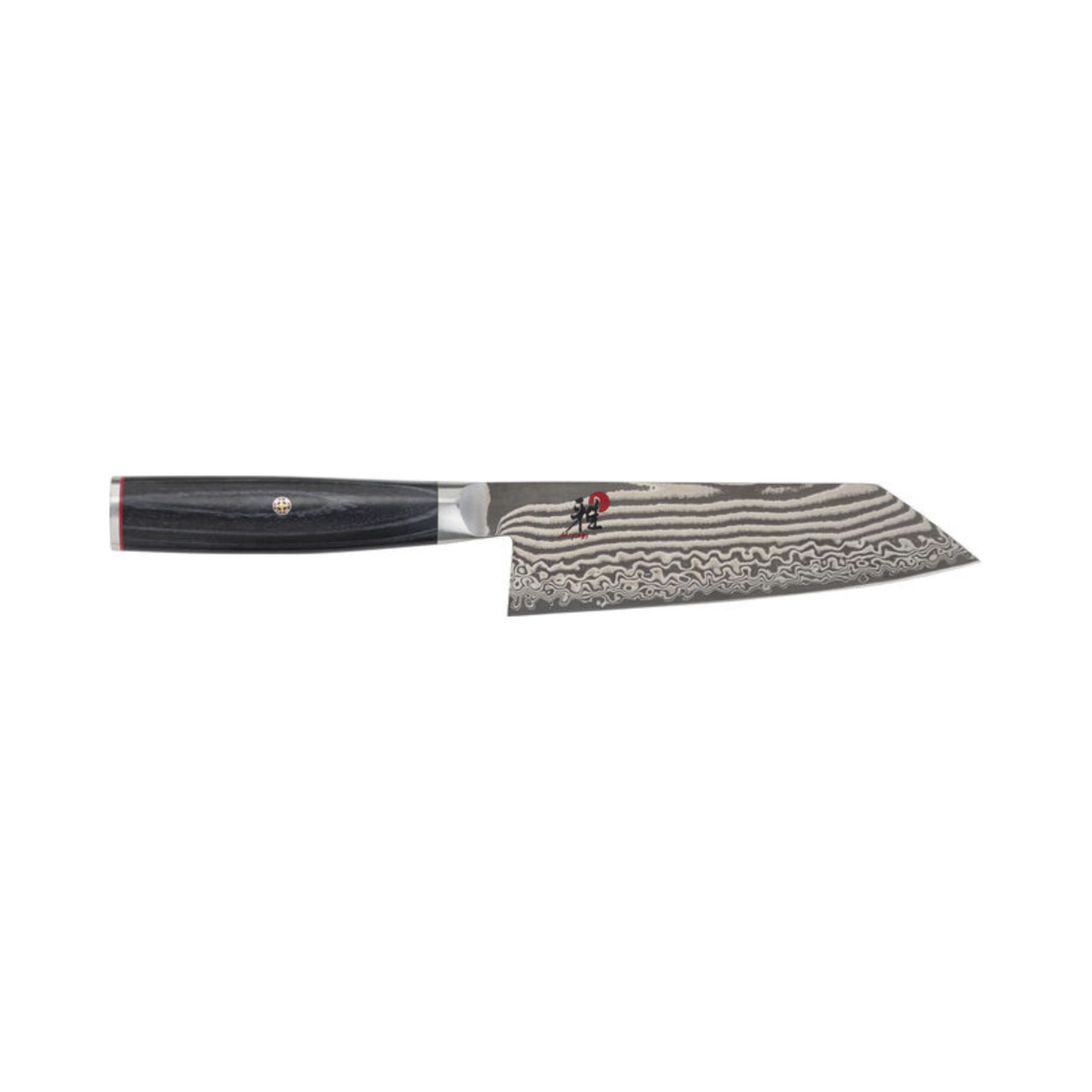 Couteau bunka 5000FCD 16,5 cm - Miyabi 