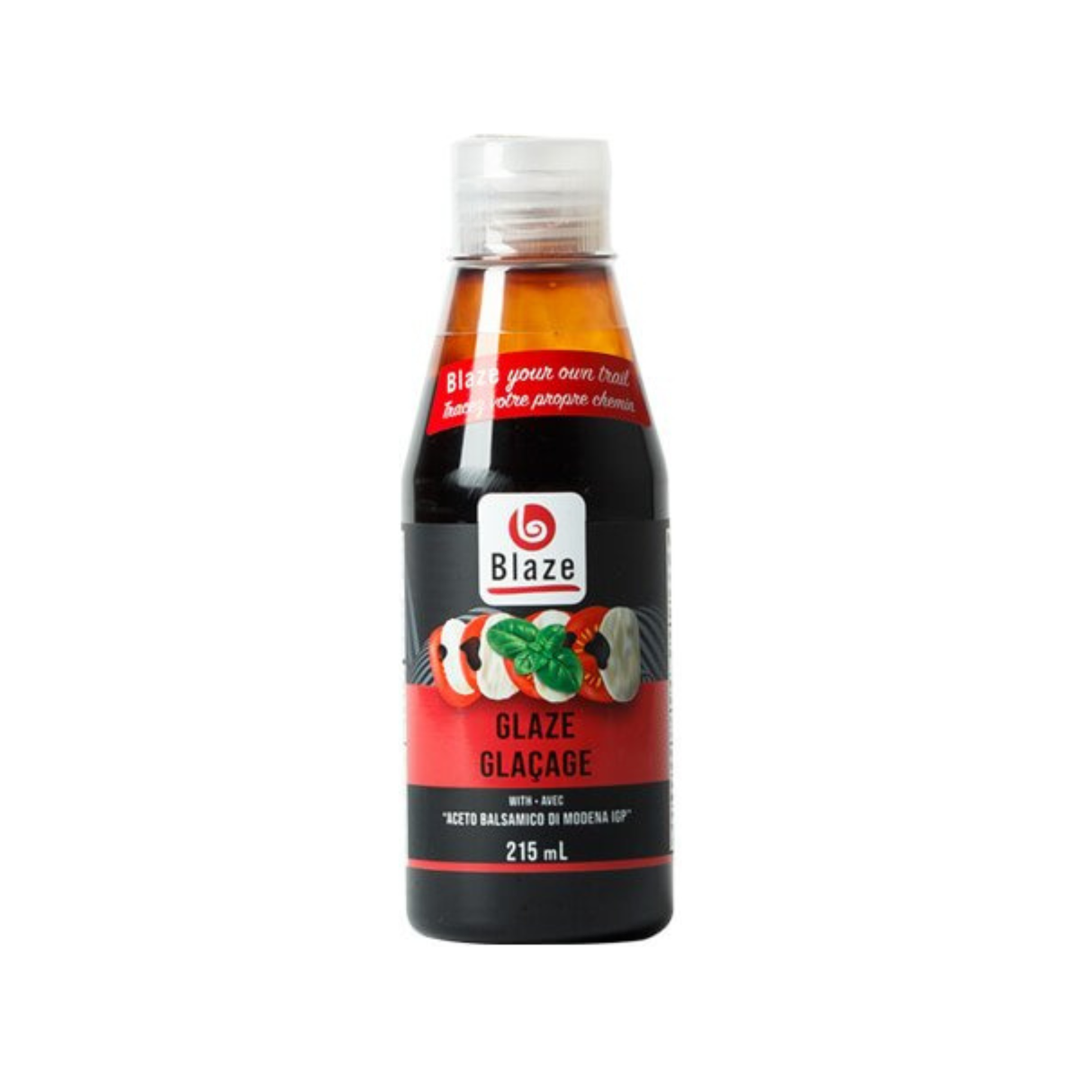 Glaçage balsamique original 215 ml - Blaze 