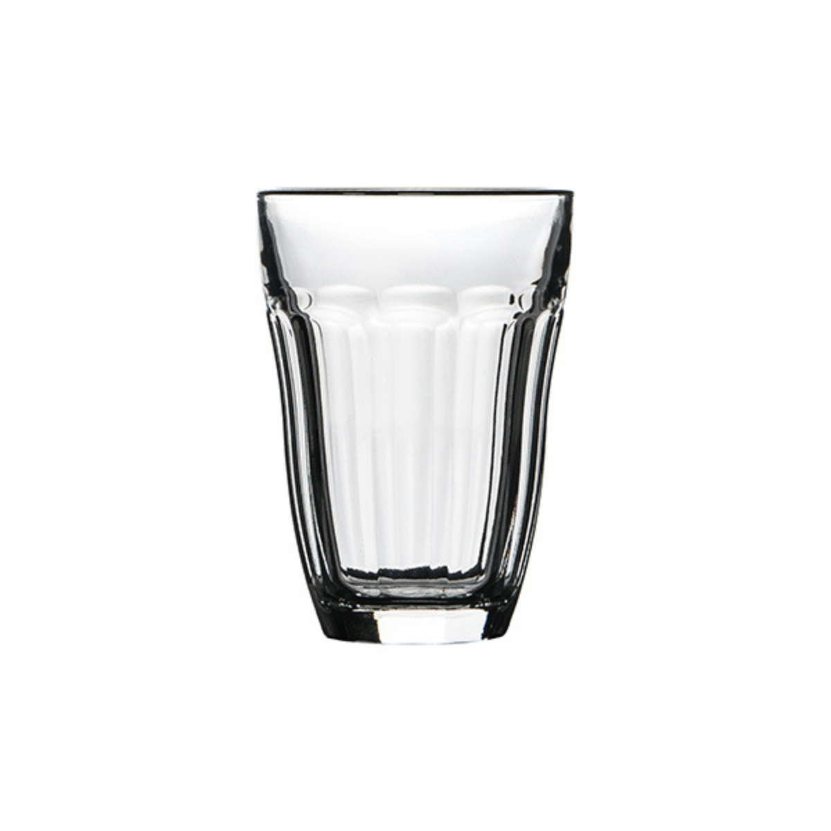 Ensemble de 6 verres Baroque 220 ml 