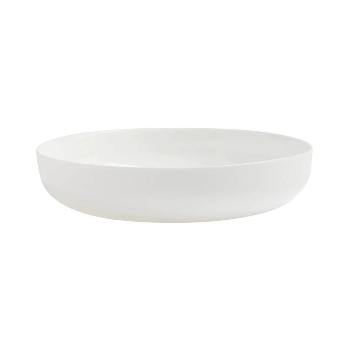 Ensemble de 4 bols à pâtes Oslo 22 cm 