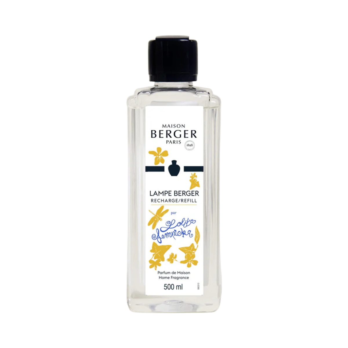 Recharge pour lampe Lolita 500 ml - Maison Berger