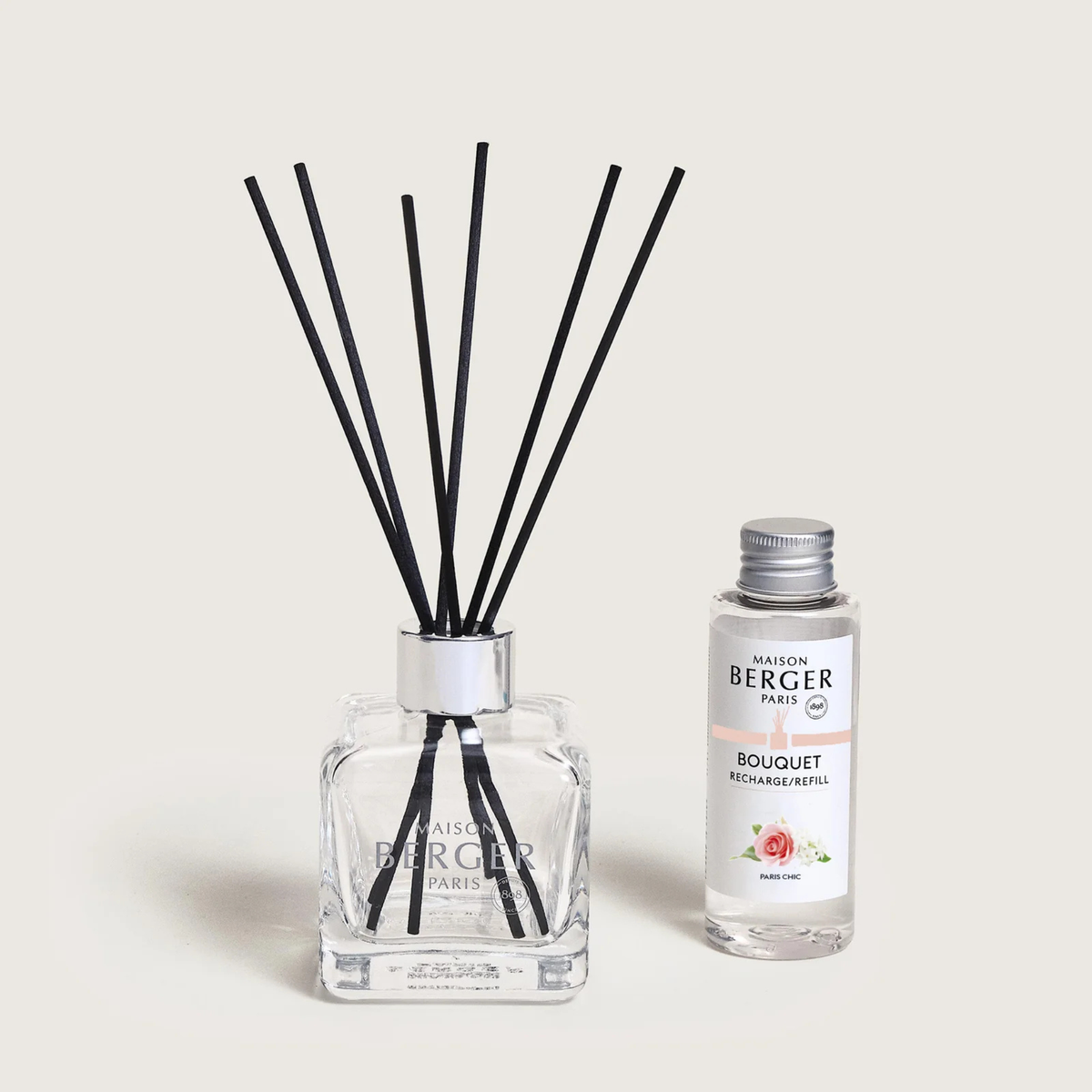 Bouquet parfumé Paris Chic 100 ml - Maison Berger