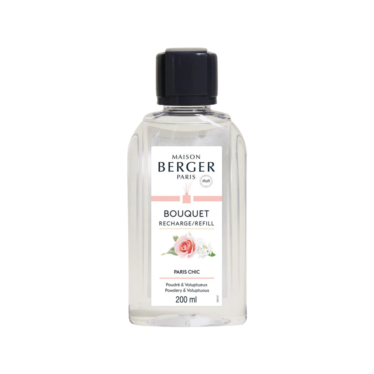 Recharge pour lampe Paris chic 200 ml - Maison Berger
