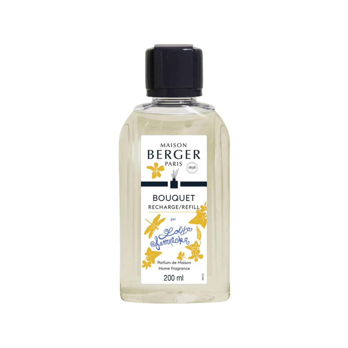 Recharge pour lampe Lolita 200 ml - Maison Berger