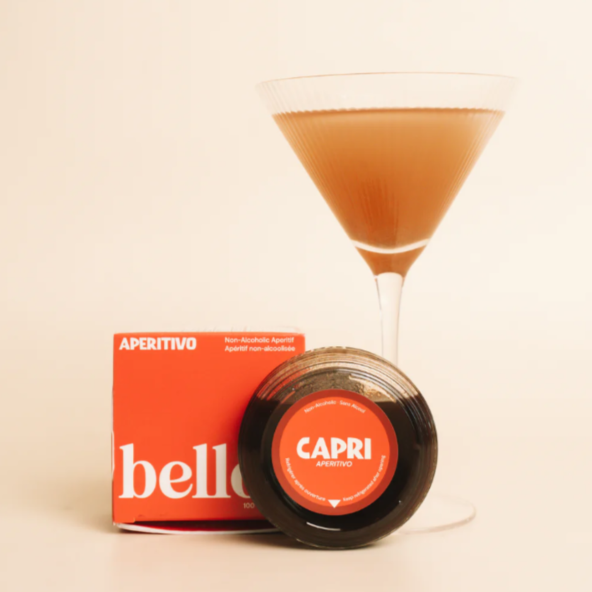 Capsule Capri Aperitivo - Bello