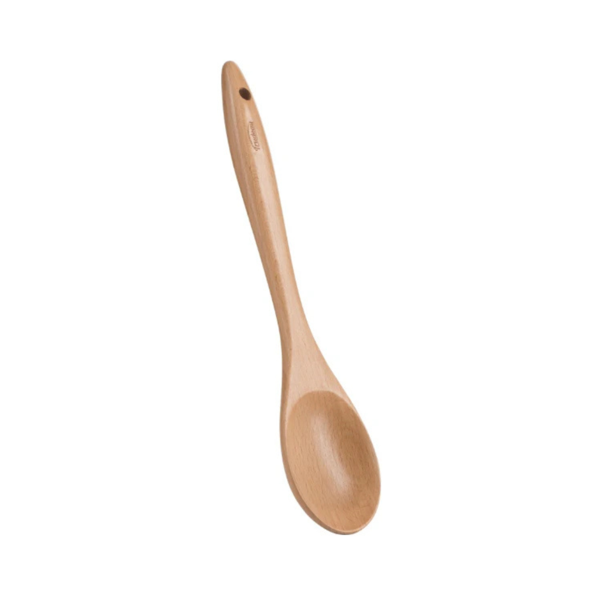 Cuillère en bois de hêtre 30 cm - Trudeau