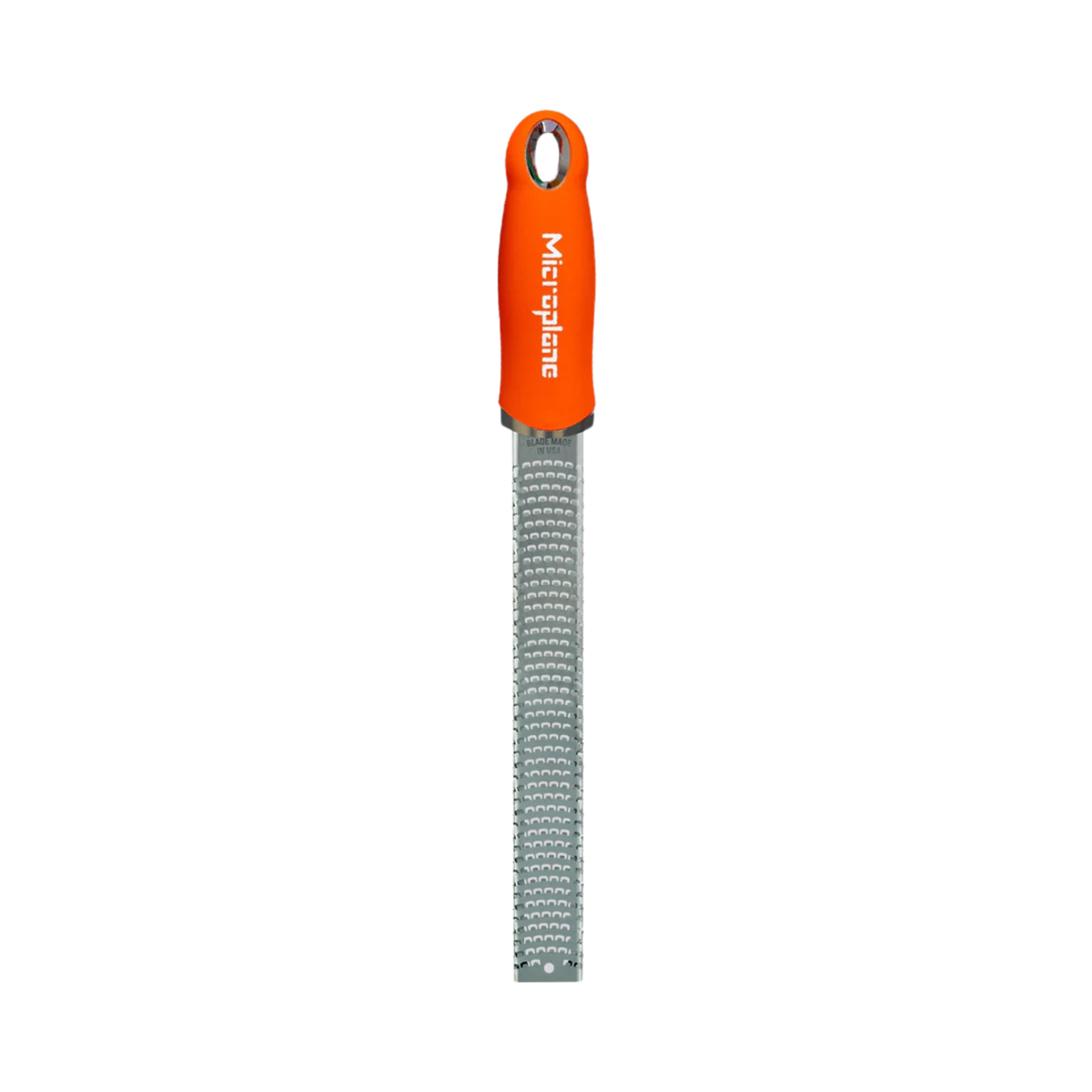 Orange sunset zester grater 32 cm - Microplane
