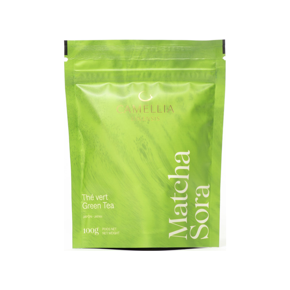Matcha Sora 100 g - Camellia Sinensis
