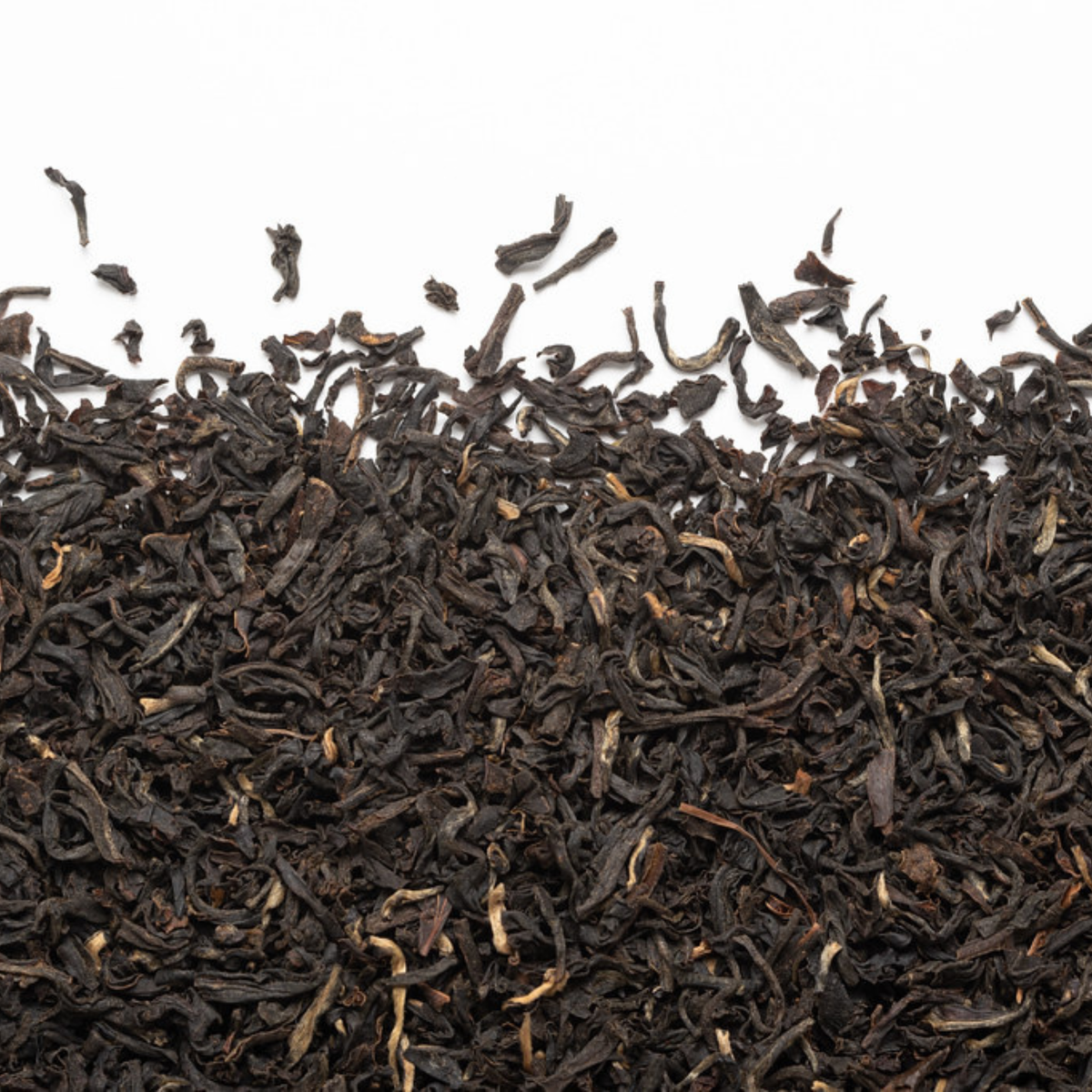 Thé noir Assam Breakfast biologique 65 g - Camellia Sinensis