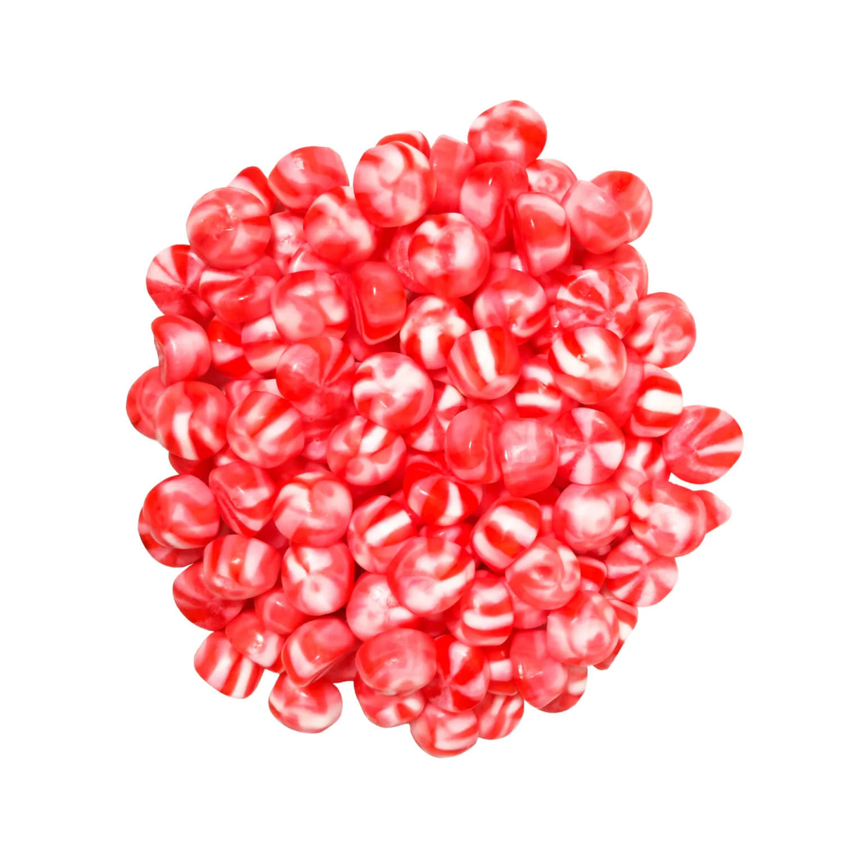 Bonbons Tourbillons de fraises 1 kg – Huer