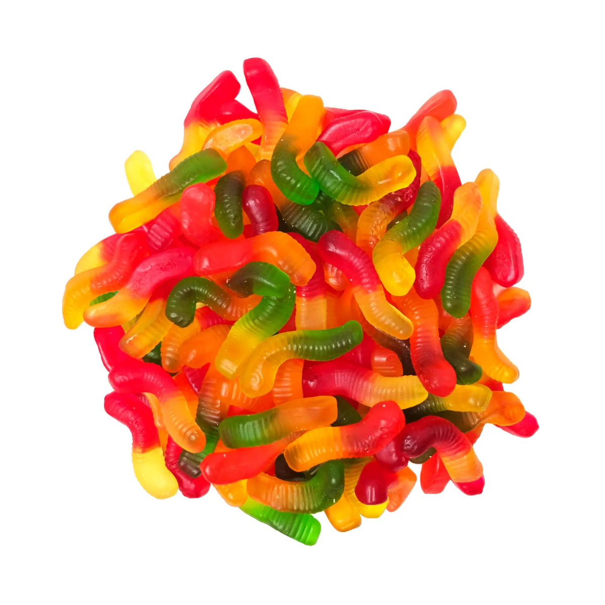Bonbons Vers gélifiés 1 kg – Huer