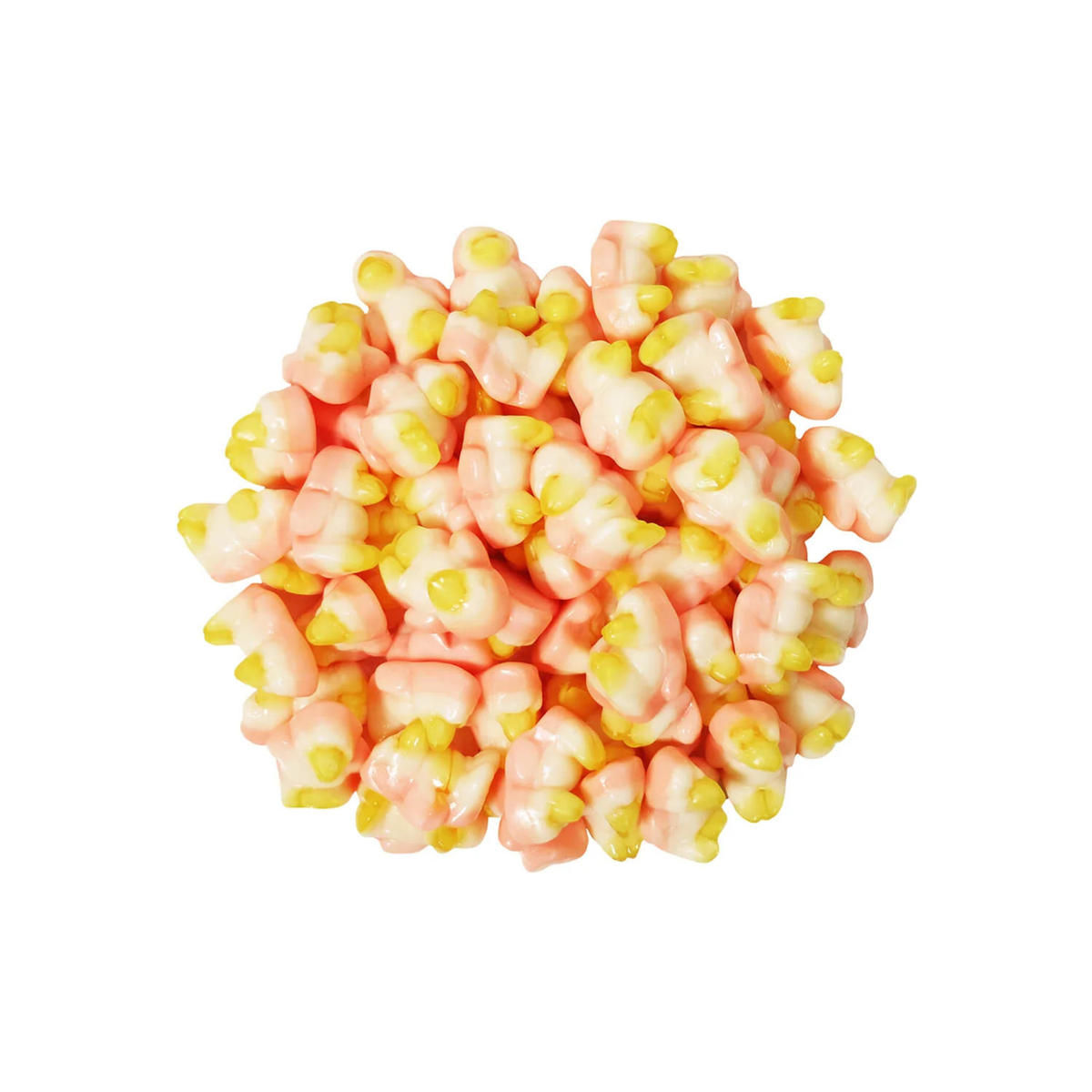 Antarctic Penguin Strawberry Candy 1 kg – Huer