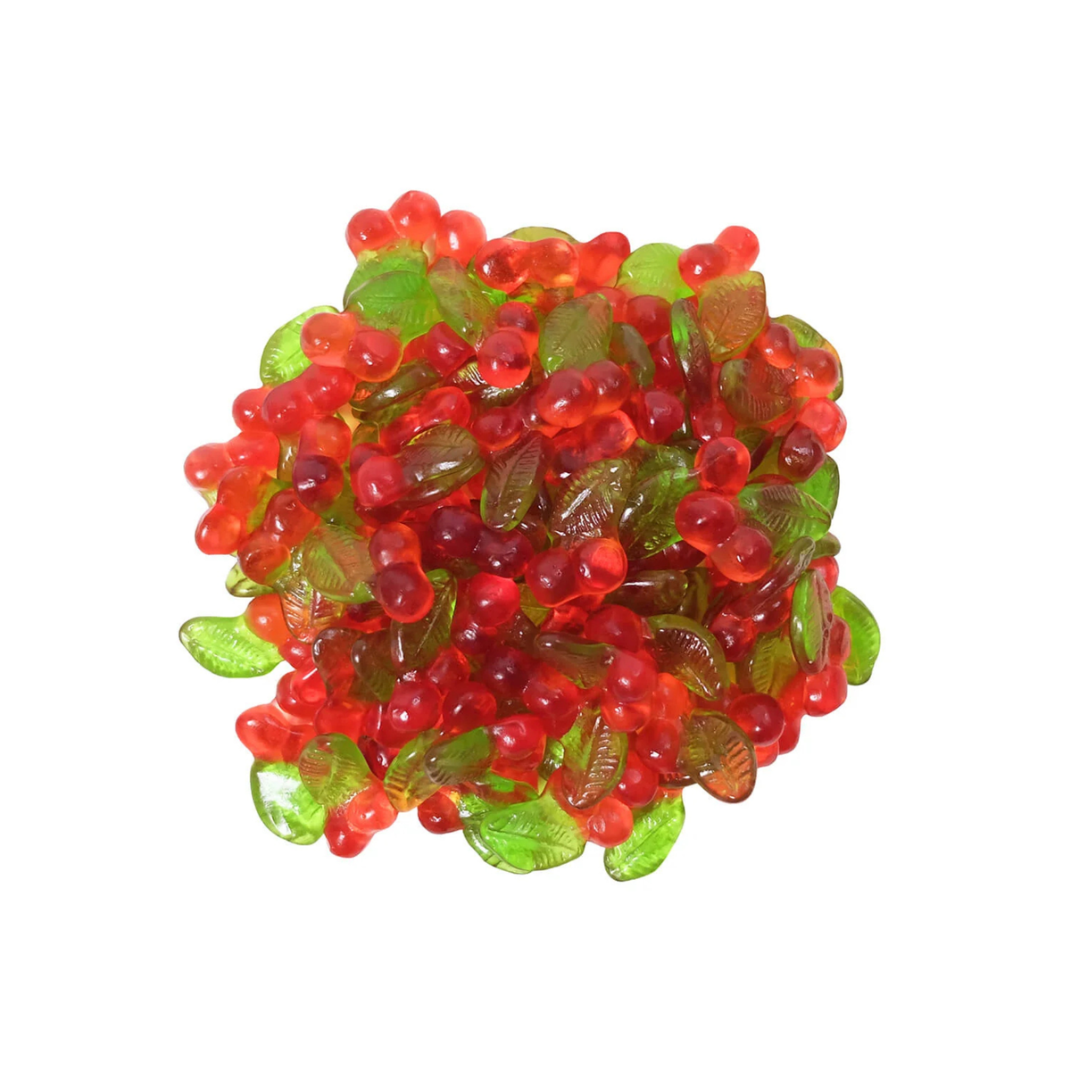 Cherry Clusters Candy 1 kg - Huer