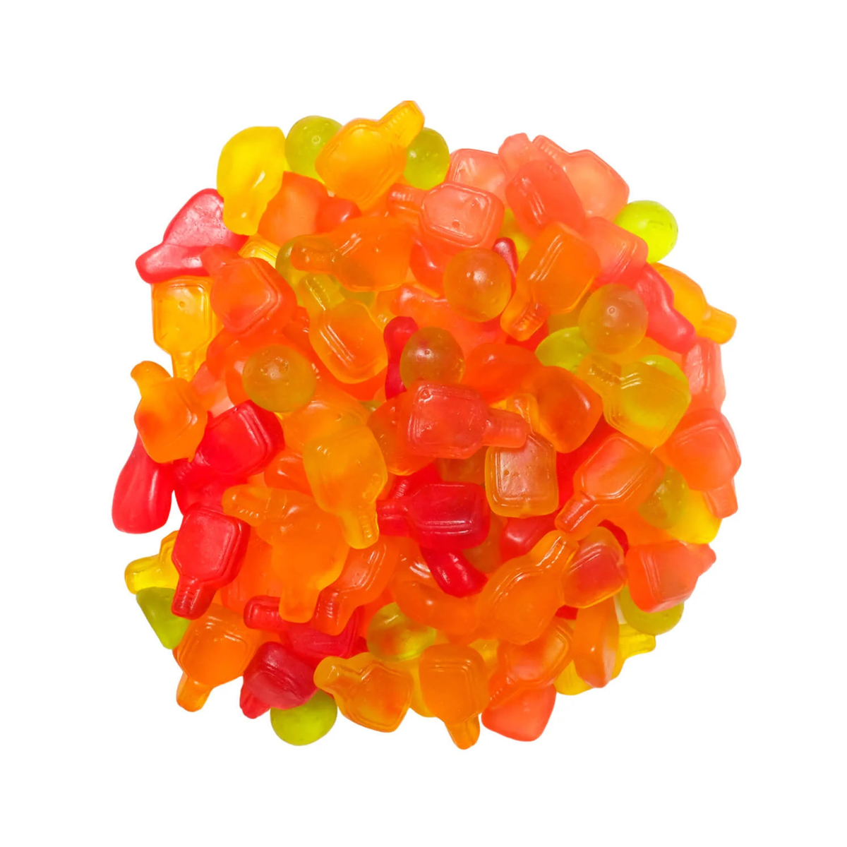 Assorted Pickleball Candies 1 kg – Huer