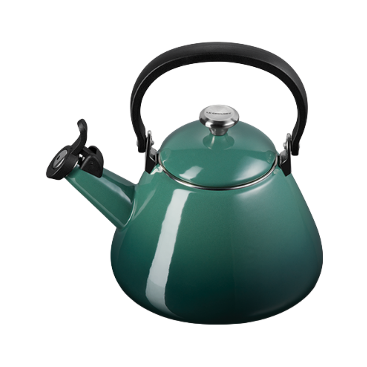 Bouilloire conique Artichaut 1,6 L - Le Creuset 
