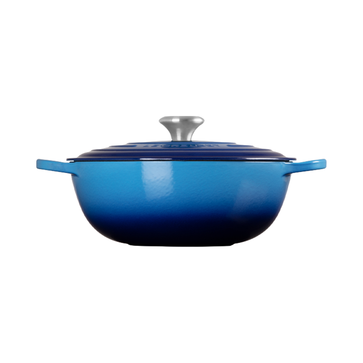 Cocotte du chef Bleuet 4,9 L - Le Creuset 