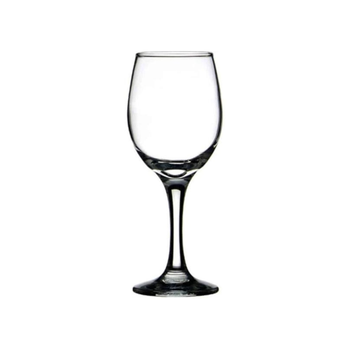 Set of 6 Maldive 300ml wine glasses
