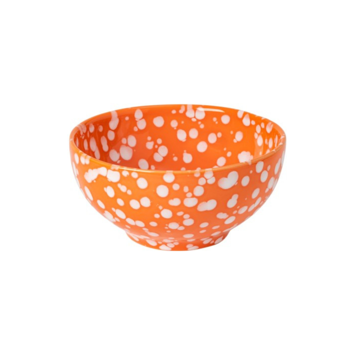 Bol à soupe Rafaela tangerine 16 cm - Costa Nova