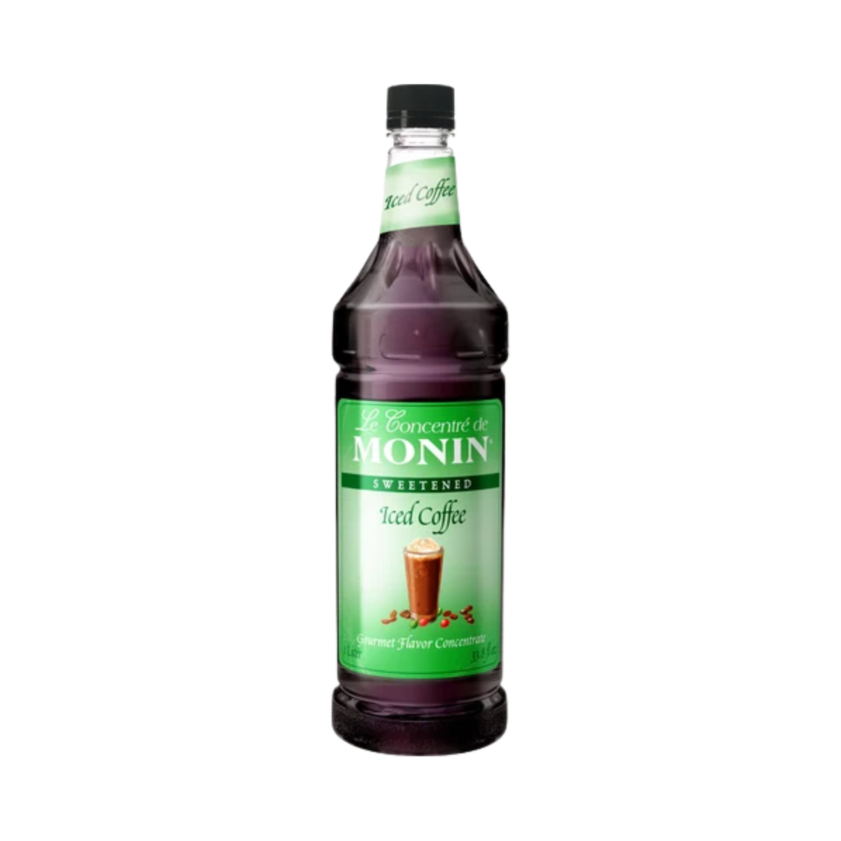 Concentré Café glacé 1 L - Monin