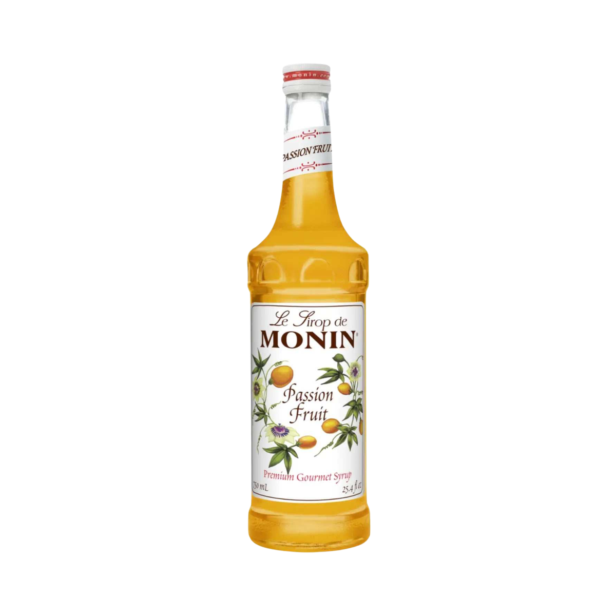 Sirop Fruit de la passion 750 ml - Monin