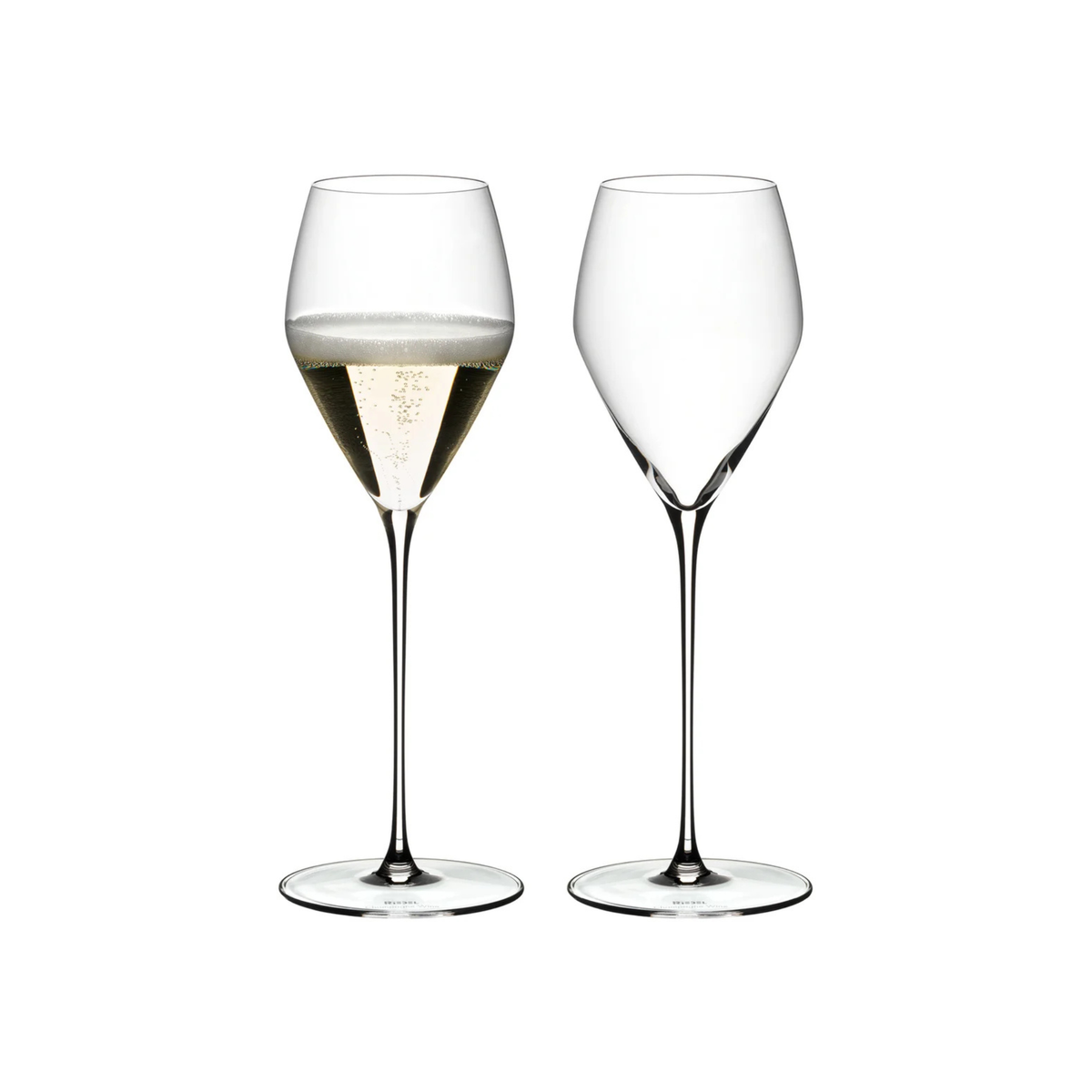 Ensemble de 2 verres à champagne Veloce - Riedel