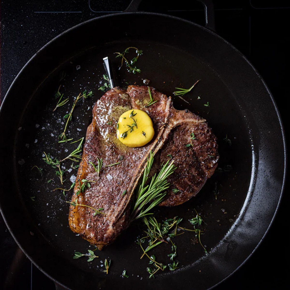 Thermomètre intelligent sans fil MEATER Plus MEATER