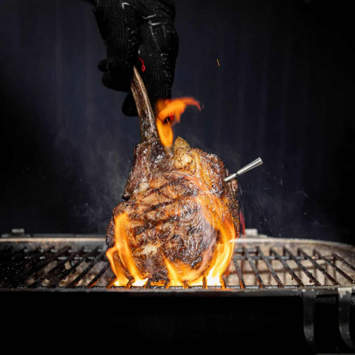 Thermomètre intelligent sans fil MEATER Pro MEATER