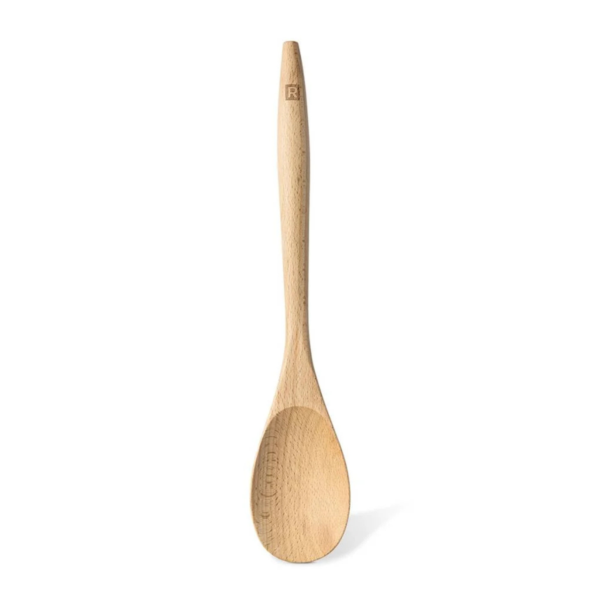 Cuillère en bois de hêtre – Ricardo