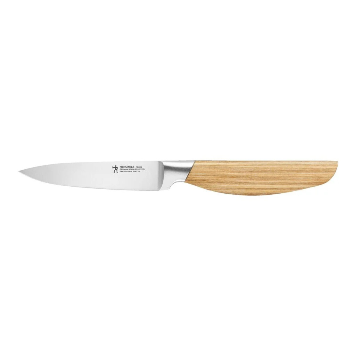 couteau d’office Henckels Pakka vue complète