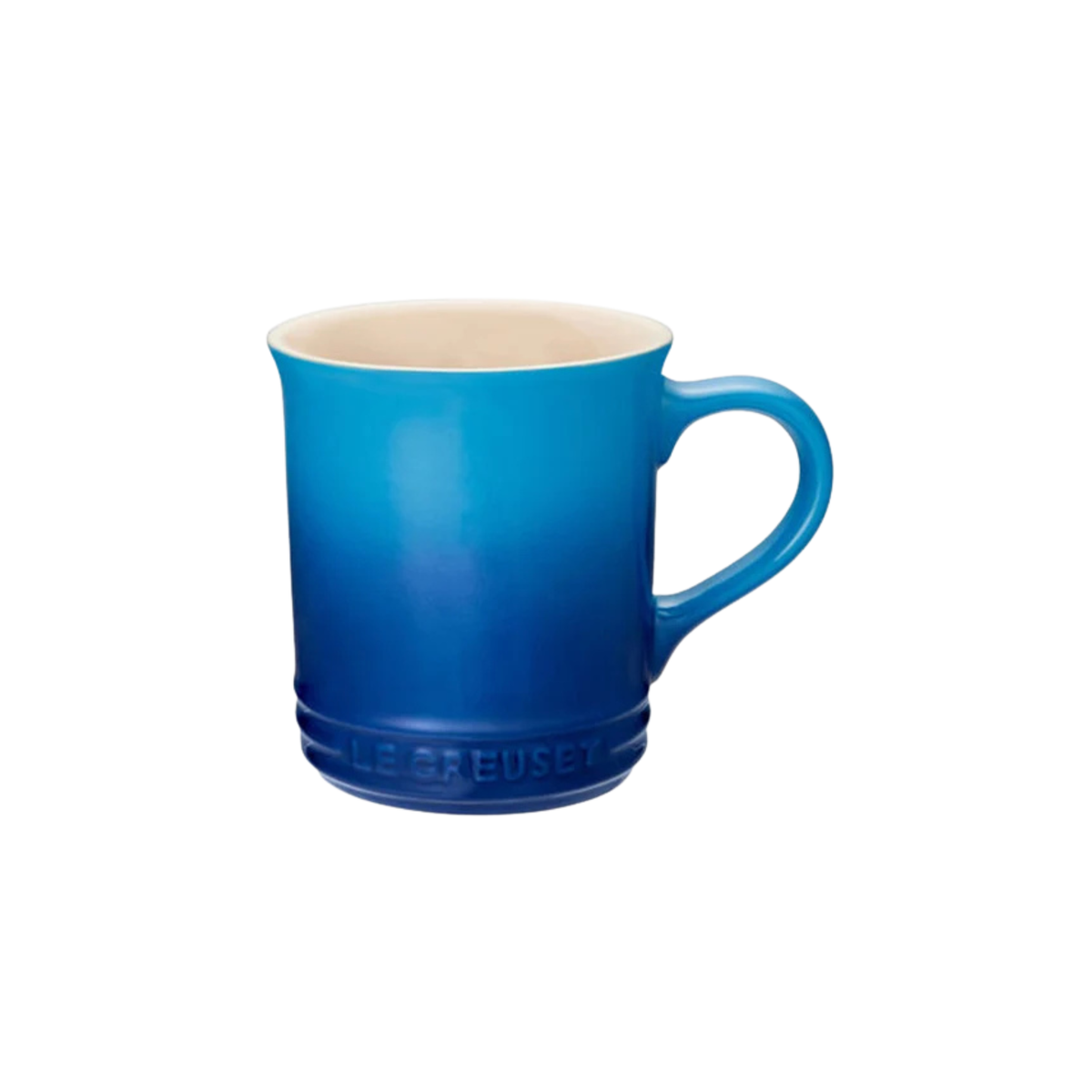 Tasse Classique Bleuet 400 ml - Le Creuset