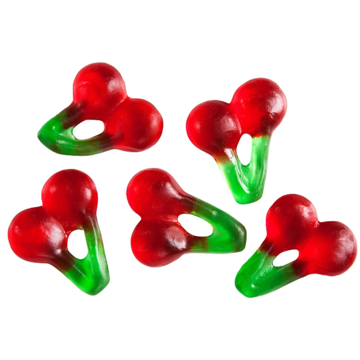 Bonbons cerises doubles 1,2 kg Autre