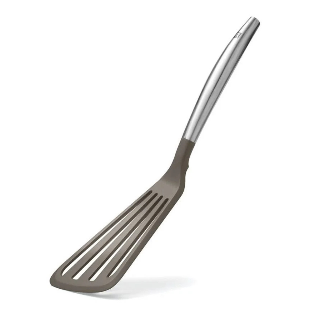Spatule multi-usage en nylon et acier inoxydable – Ricardo