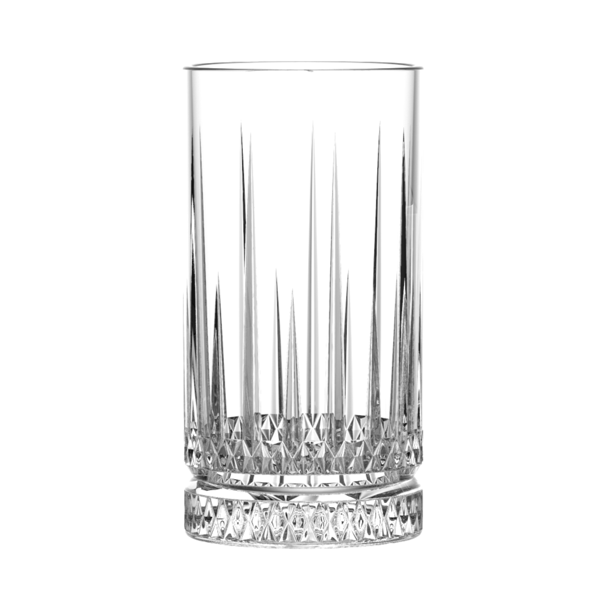 Ensemble de 4 verres hauts Rockland 465 ml – Artika