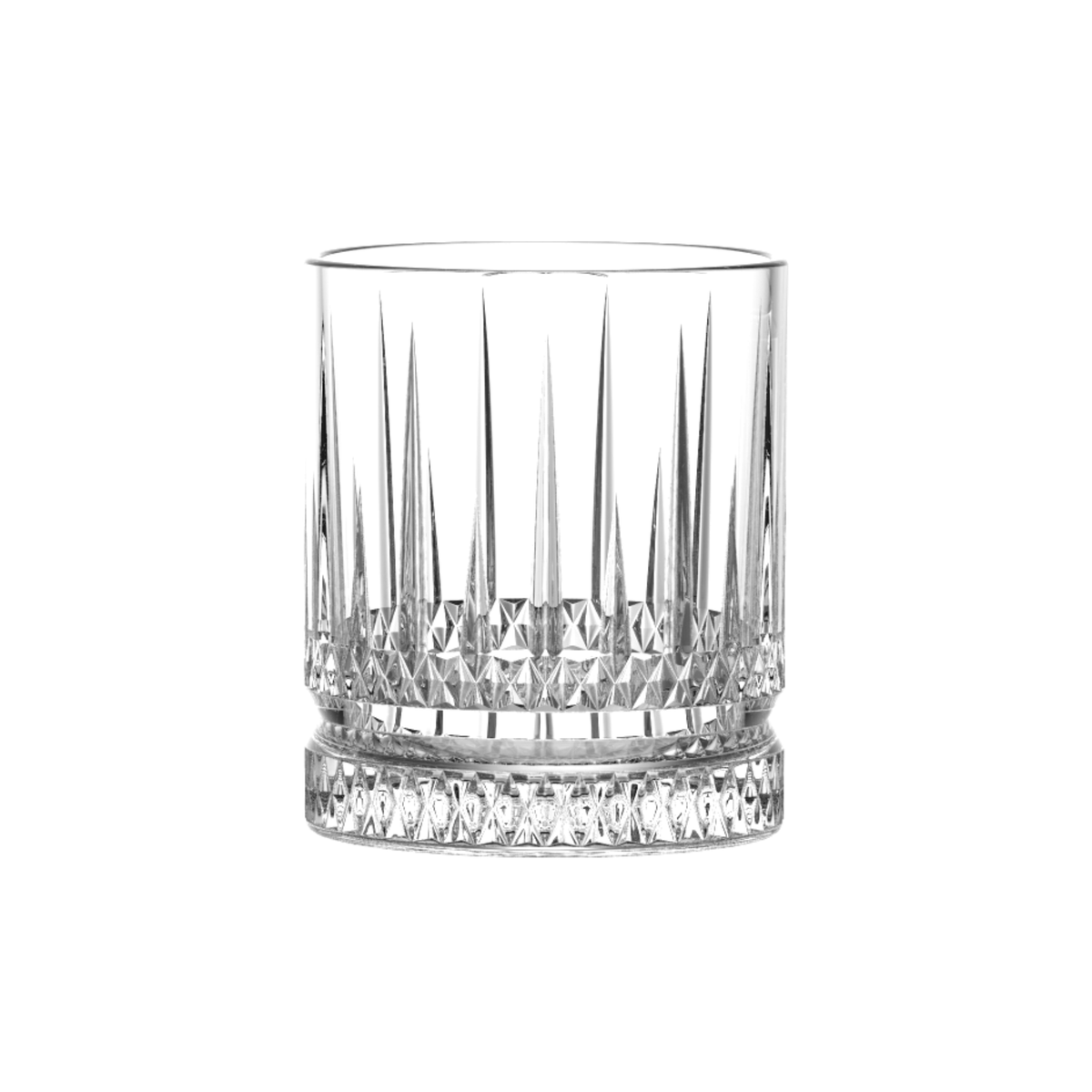 Ensemble de 4 verres Rockland 370 ml – Artika