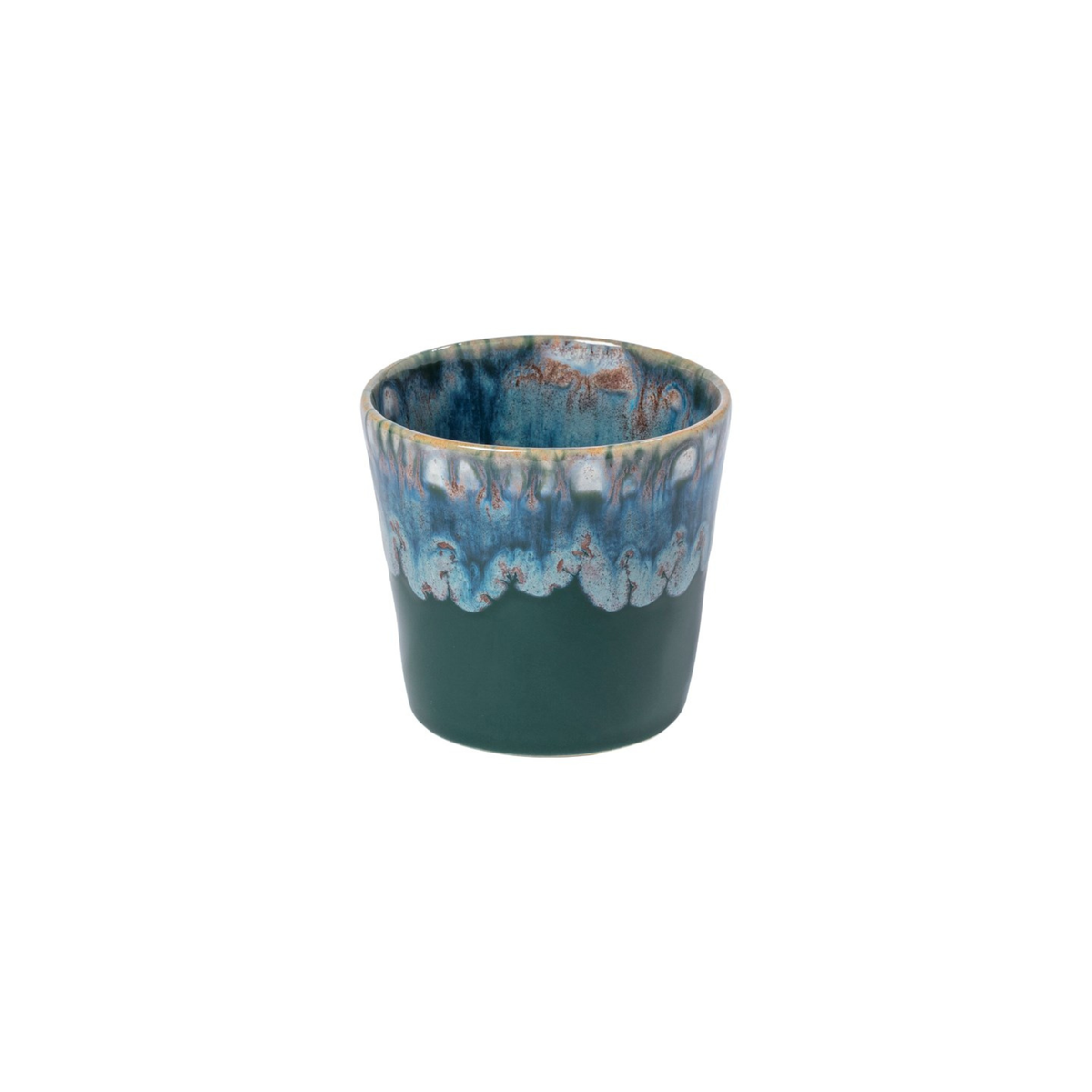 tasse à café lungo Costa Nova Grespresso vue complète
