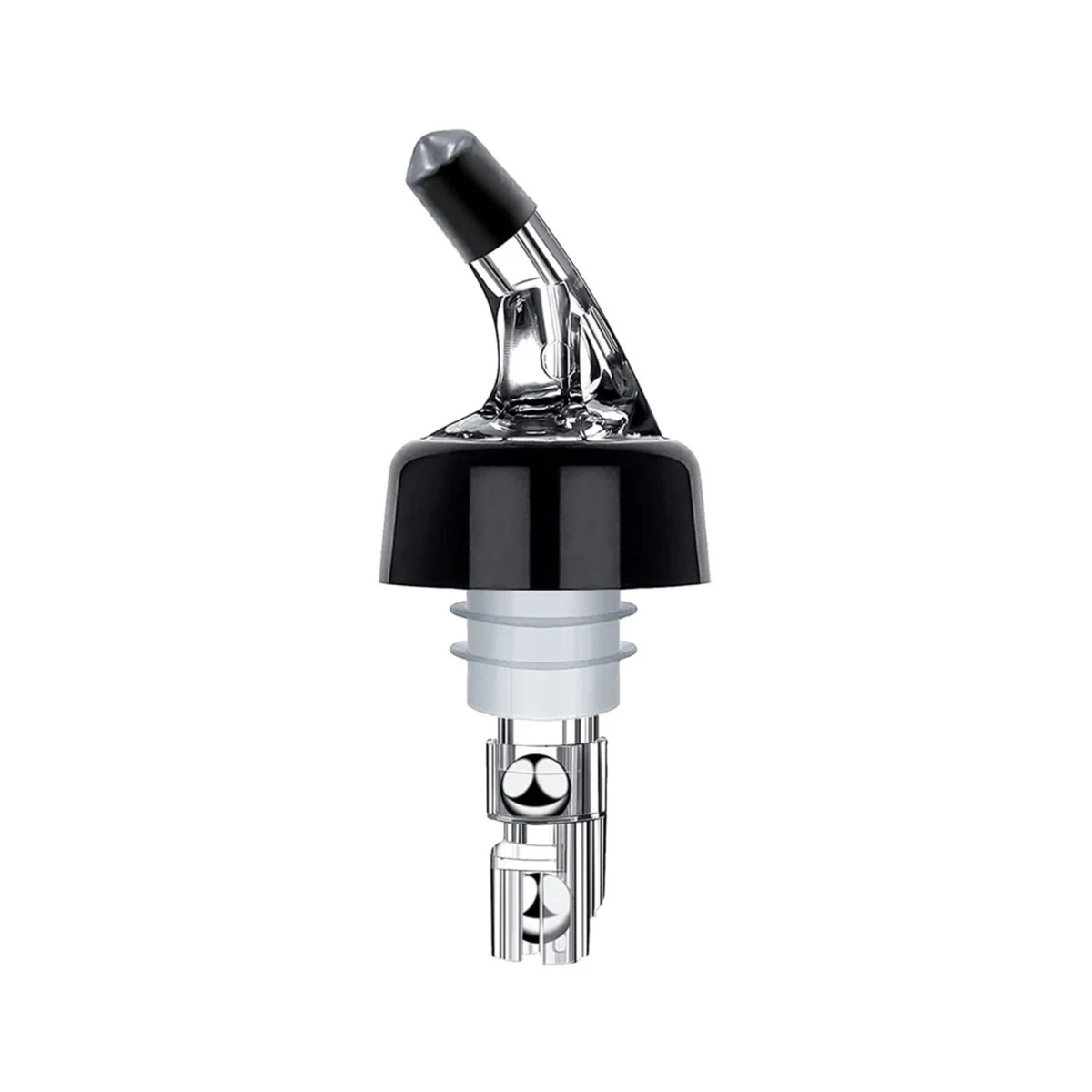 Bec verseur doseur pour bouteille 30 ml – Oggi